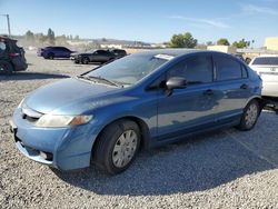 2011 Honda Civic VP en venta en Mentone, CA