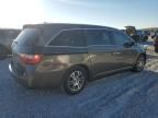 2011 Honda Odyssey EXL