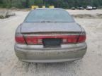 1999 Buick Century Custom