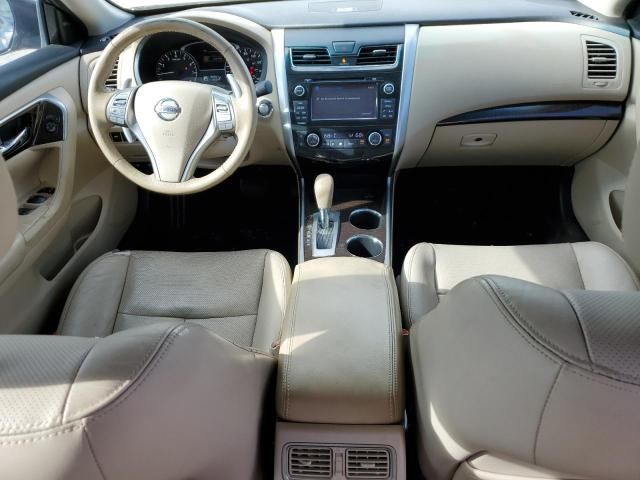 2015 Nissan Altima 3.5S