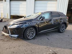 2022 Lexus RX 350 F Sport en venta en Pennsburg, PA