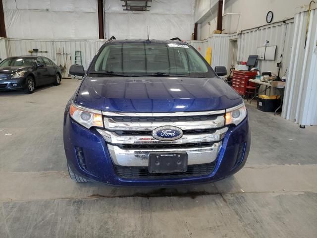 2014 Ford Edge SE