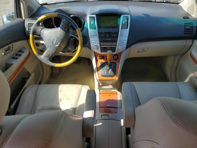 2008 Lexus RX 400H