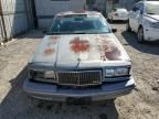 1991 Buick Skylark Custom