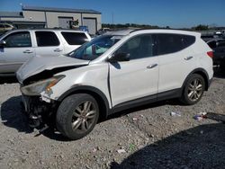 2013 Hyundai Santa FE Sport en venta en Earlington, KY