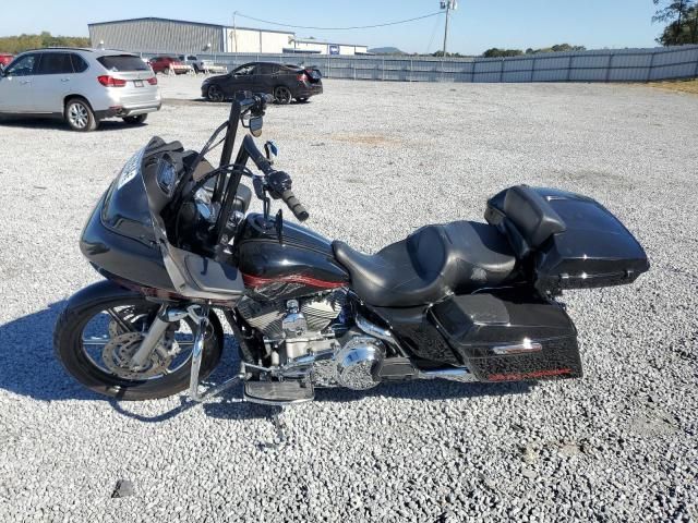 2007 Harley-Davidson Fltr