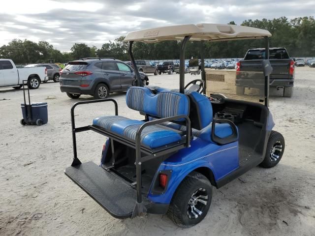 2014 Golf Golf Cart