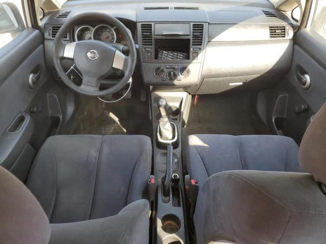 2009 Nissan Versa S