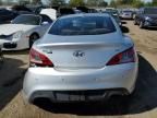 2010 Hyundai Genesis Coupe 3.8L