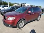 2013 Subaru Tribeca Limited