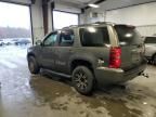 2011 Chevrolet Tahoe K1500 LT