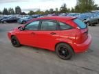 2005 Ford Focus ZX5