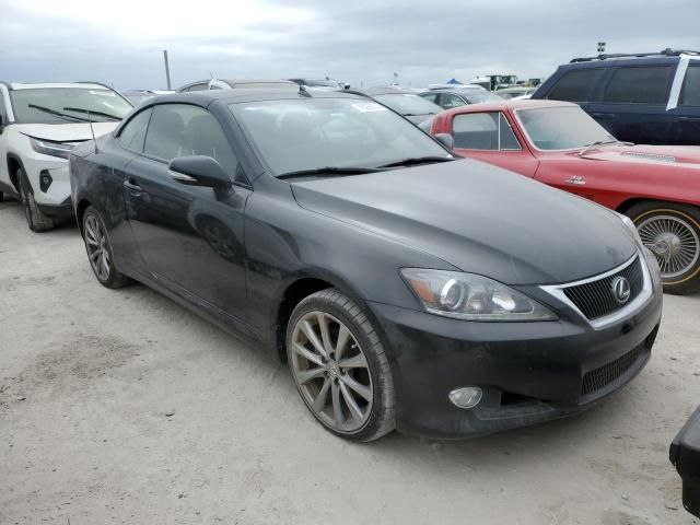 2013 Lexus IS 250