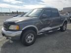 2003 Ford F150 Supercrew