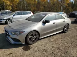 Lots with Bids for sale at auction: 2020 Mercedes-Benz CLA 250 4matic