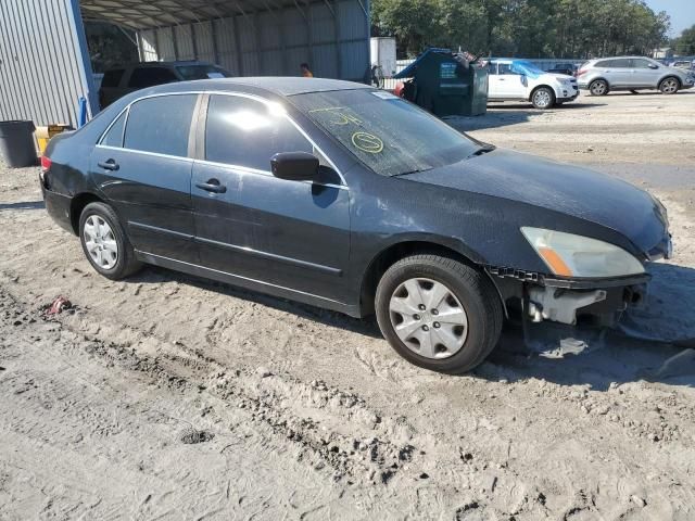 2003 Honda Accord LX