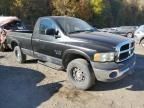 2002 Dodge RAM 1500