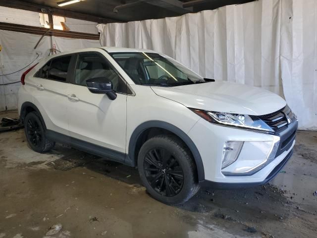 2018 Mitsubishi Eclipse Cross LE