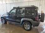 2006 Jeep Liberty Renegade