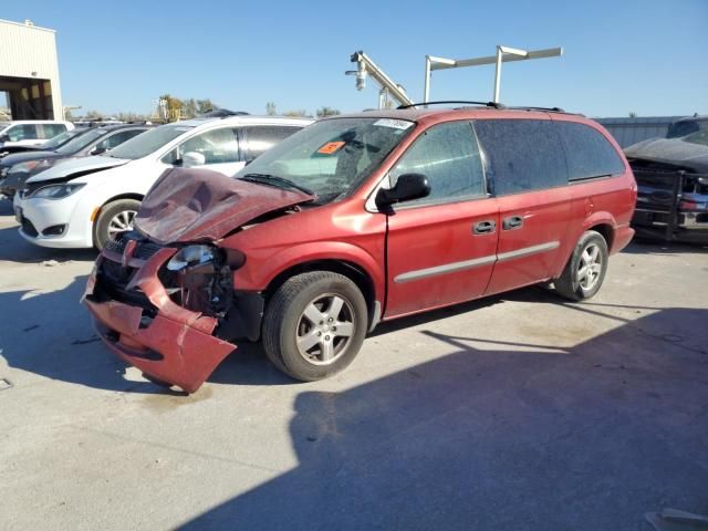 2003 Dodge Grand Caravan SE