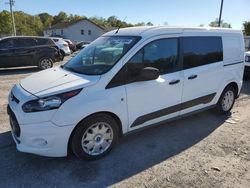 2015 Ford Transit Connect XLT en venta en York Haven, PA