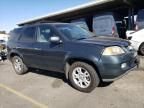 2006 Acura MDX Touring