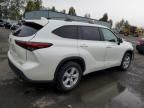 2020 Toyota Highlander L