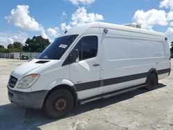 2012 Mercedes-Benz Sprinter 3500 en venta en Arcadia, FL