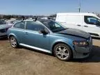 2008 Volvo C30 T5