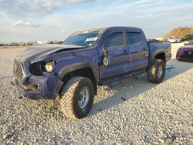 2023 Toyota Tacoma Double Cab