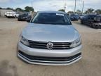 2015 Volkswagen Jetta Base