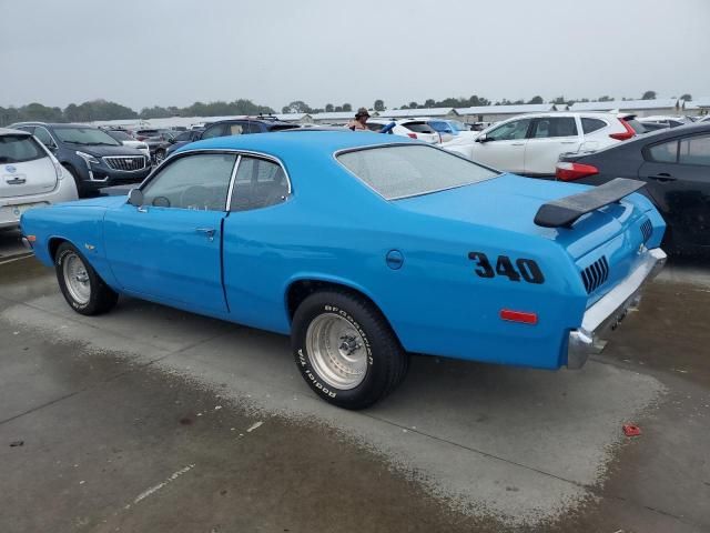 1972 Dodge Demon