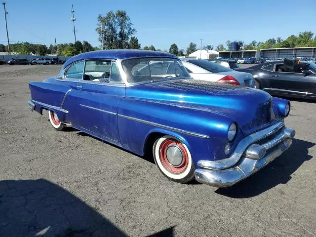 1953 Oldsmobile Super 88