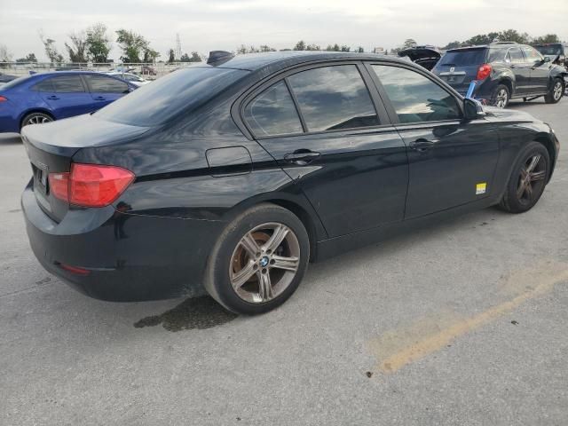 2013 BMW 328 I Sulev