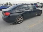 2013 BMW 328 I Sulev