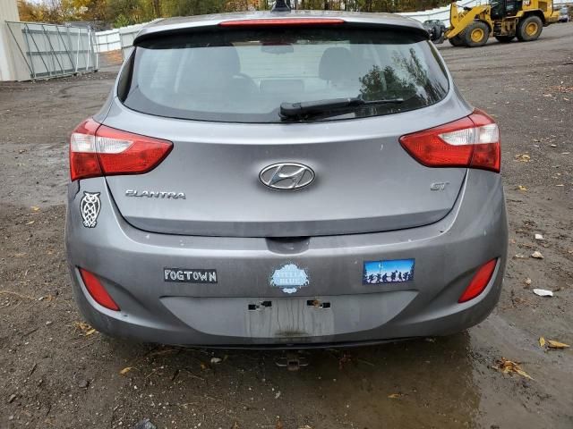 2013 Hyundai Elantra GT