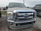 2011 Ford F250 Super Duty