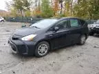 2016 Toyota Prius V