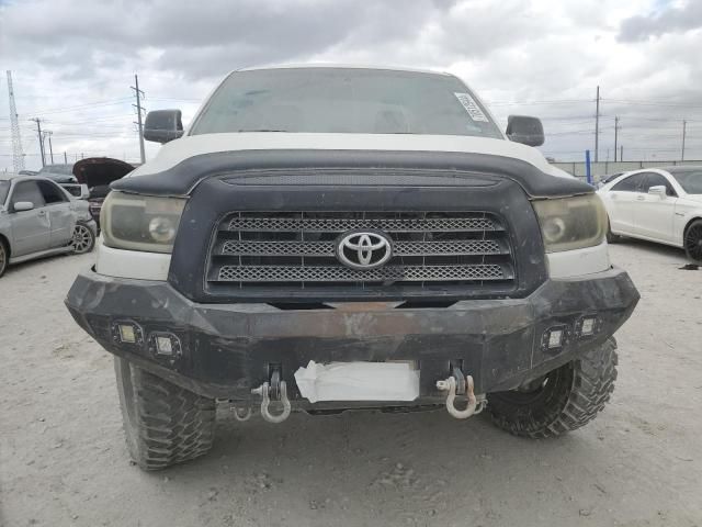 2008 Toyota Tundra Double Cab