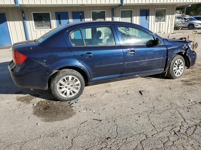 2009 Chevrolet Cobalt LS