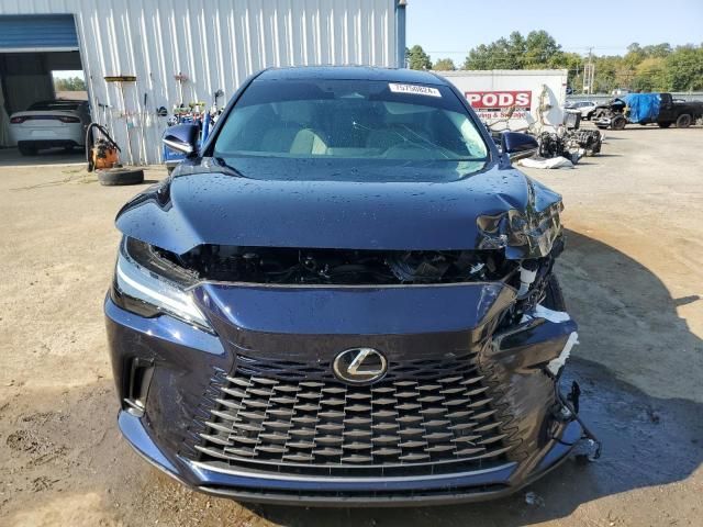 2023 Lexus RX 350 Base