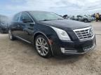 2014 Cadillac XTS Luxury Collection