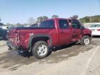 2007 Chevrolet Silverado K1500 Crew Cab