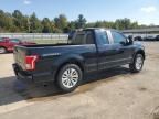 2016 Ford F150 Super Cab