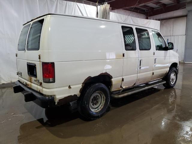 2014 Ford Econoline E250 Van