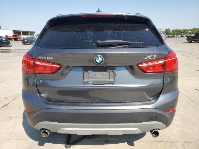 2018 BMW X1 SDRIVE28I