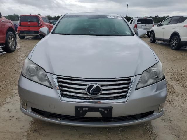 2010 Lexus ES 350