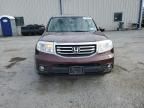 2014 Honda Pilot EXL