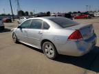 2010 Chevrolet Impala LT