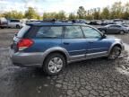 2009 Subaru Outback